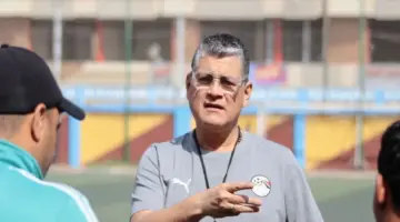 أوسكار رويز يكشف واقعة تدخل هاني أبوريدة في قرارات لجنة الحكام